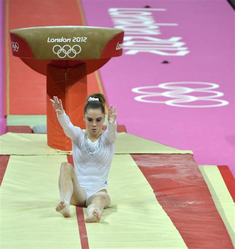 mckayla maroney nudes|McKayla Maroney says fans supportive despite nude photo leak